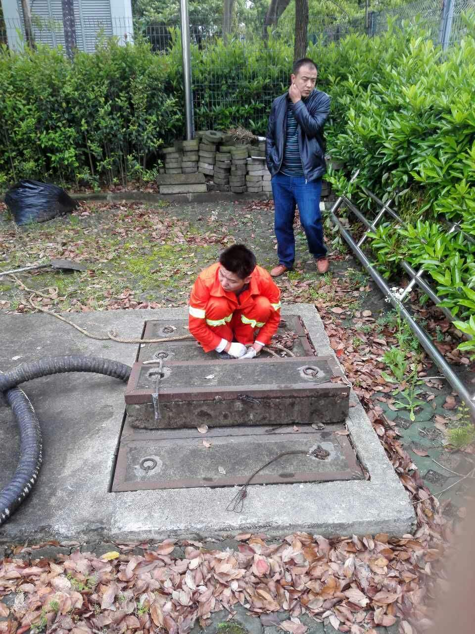 平阴吸污抽粪