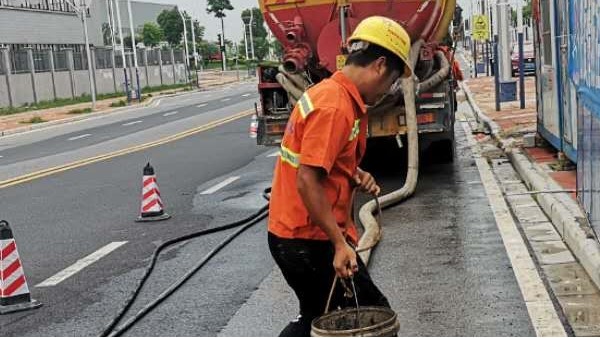 平阴污水管道疏通清淤注意事项有哪些？