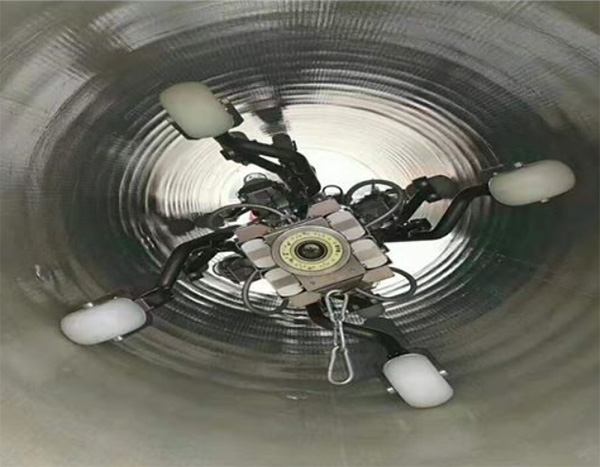 平阴非开挖修复技术在地下管线建设的优势体现