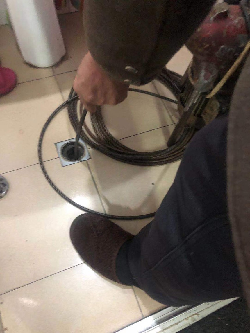 平阴管道疏通，疏通下水道